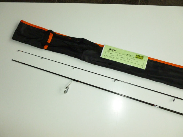Cпиннинговое удилище mukai air stick as-1612ul "leo" Cпиннинговое удилище mukai air stick as-1612ul "leo"