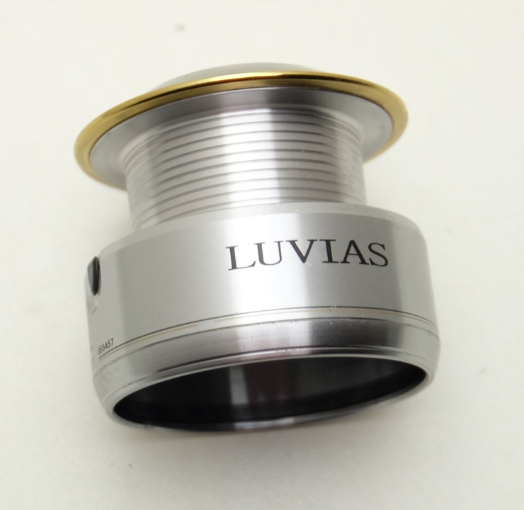 Шпуля daiwa luvias 07 3000