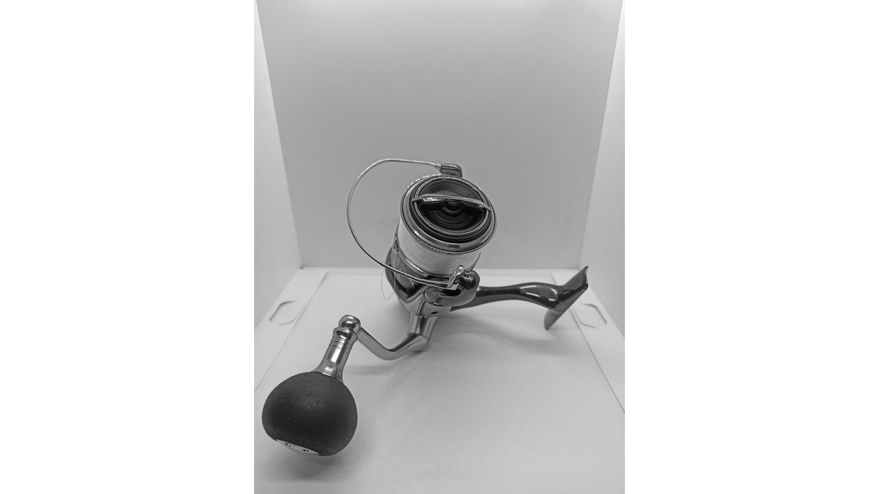 Катушка спиннинговая shimano stella 10 4000