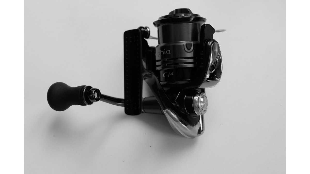 Shimano sephia 09 mg c3000s с то