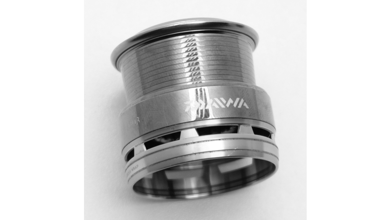 Шпуля daiwa certate 10 1003