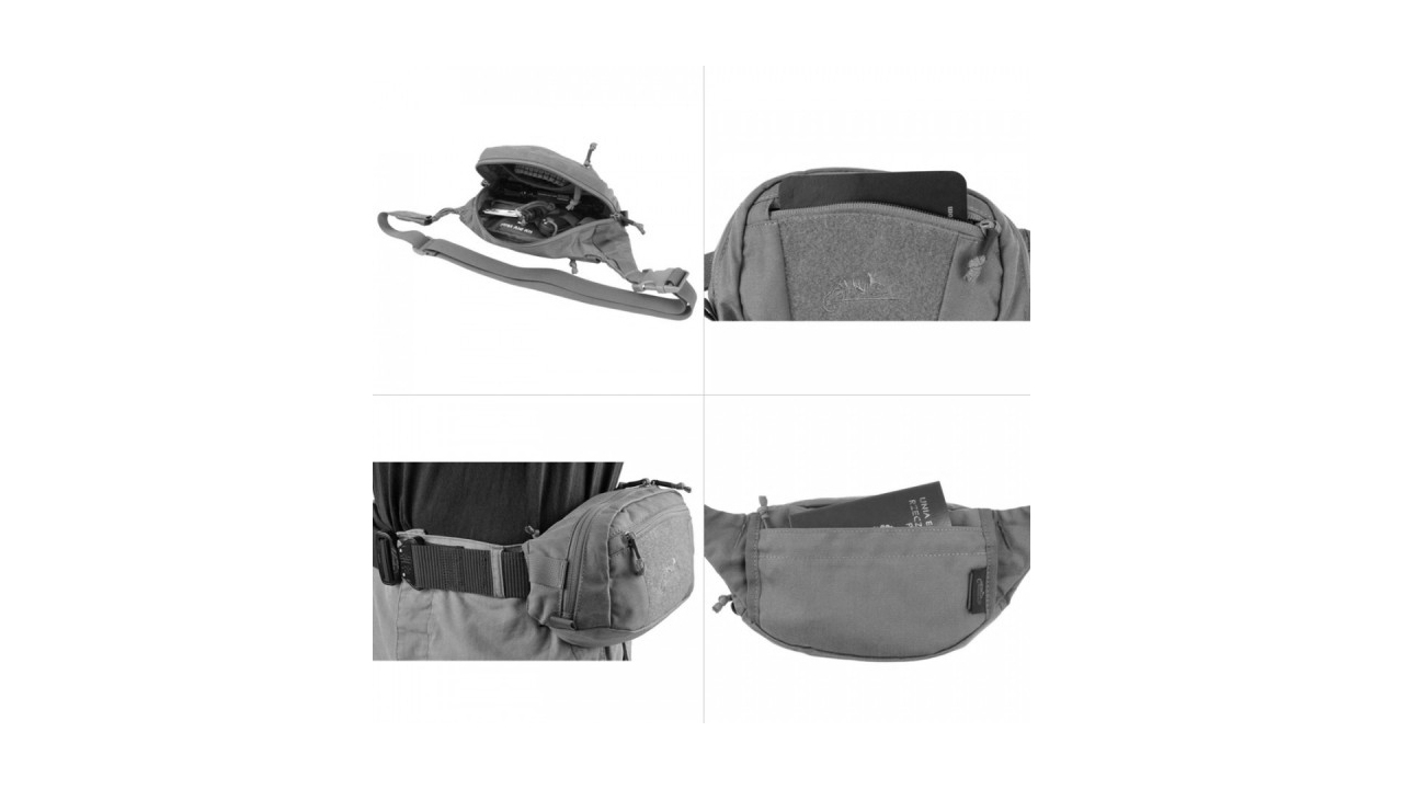 Сумка possum - cordura Сумка possum - cordura