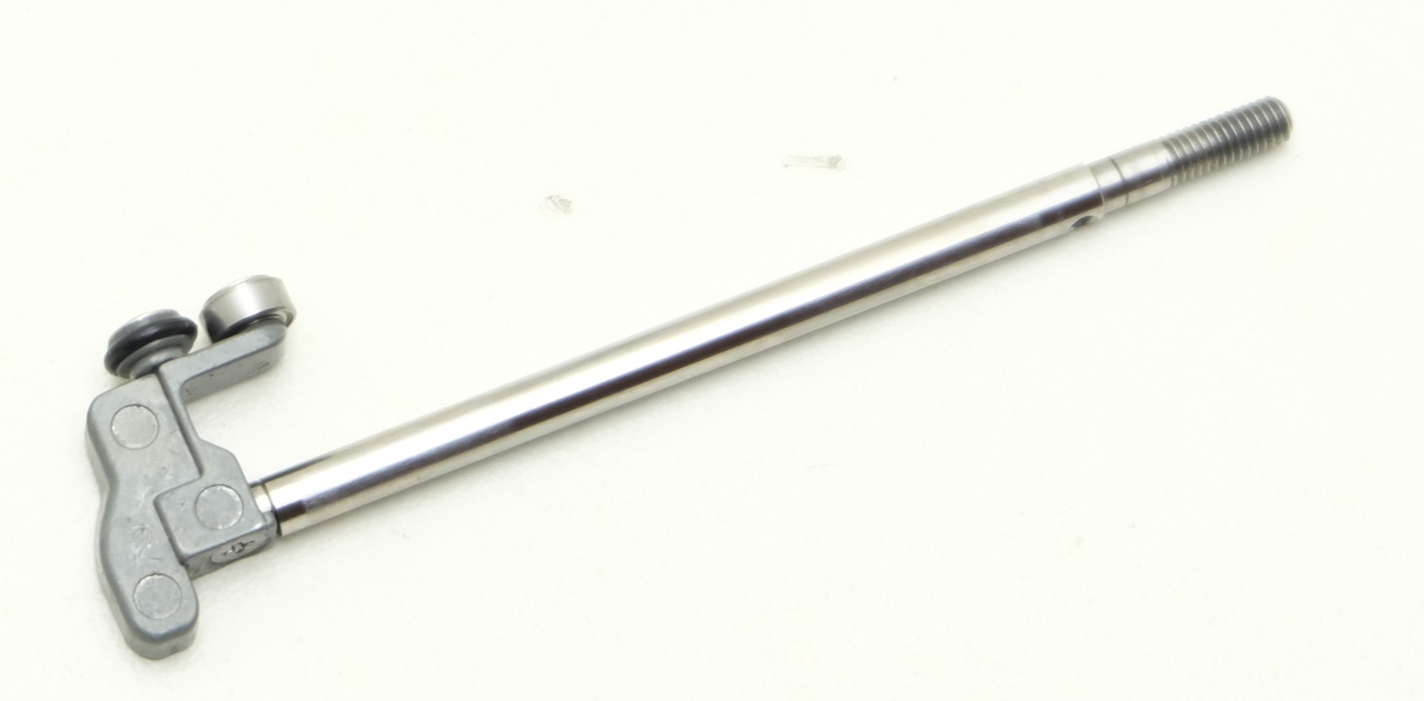 Шток daiwa certate custom body 04 2000 деталь на схеме под номером 54