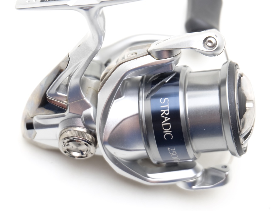 Катушка безинерционная shimano stradic 15 2500hgs jdm