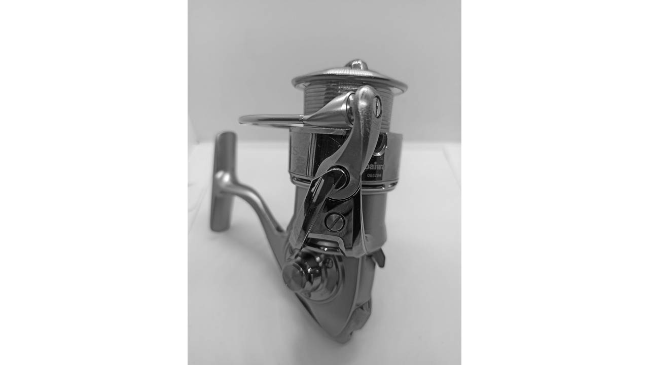 Катушка спиннинговая daiwa exist 05 2508r