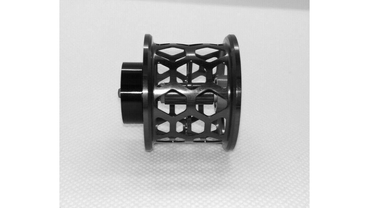 Шпуля для daiwa bfs spool 6.2 g / d.34/ steez / t3 / ss / zillion / ryoga / etc. amo red Шпуля для daiwa bfs spool 6.2 g / d.34/ steez / t3 / ss / zillion / ryoga / etc. amo red