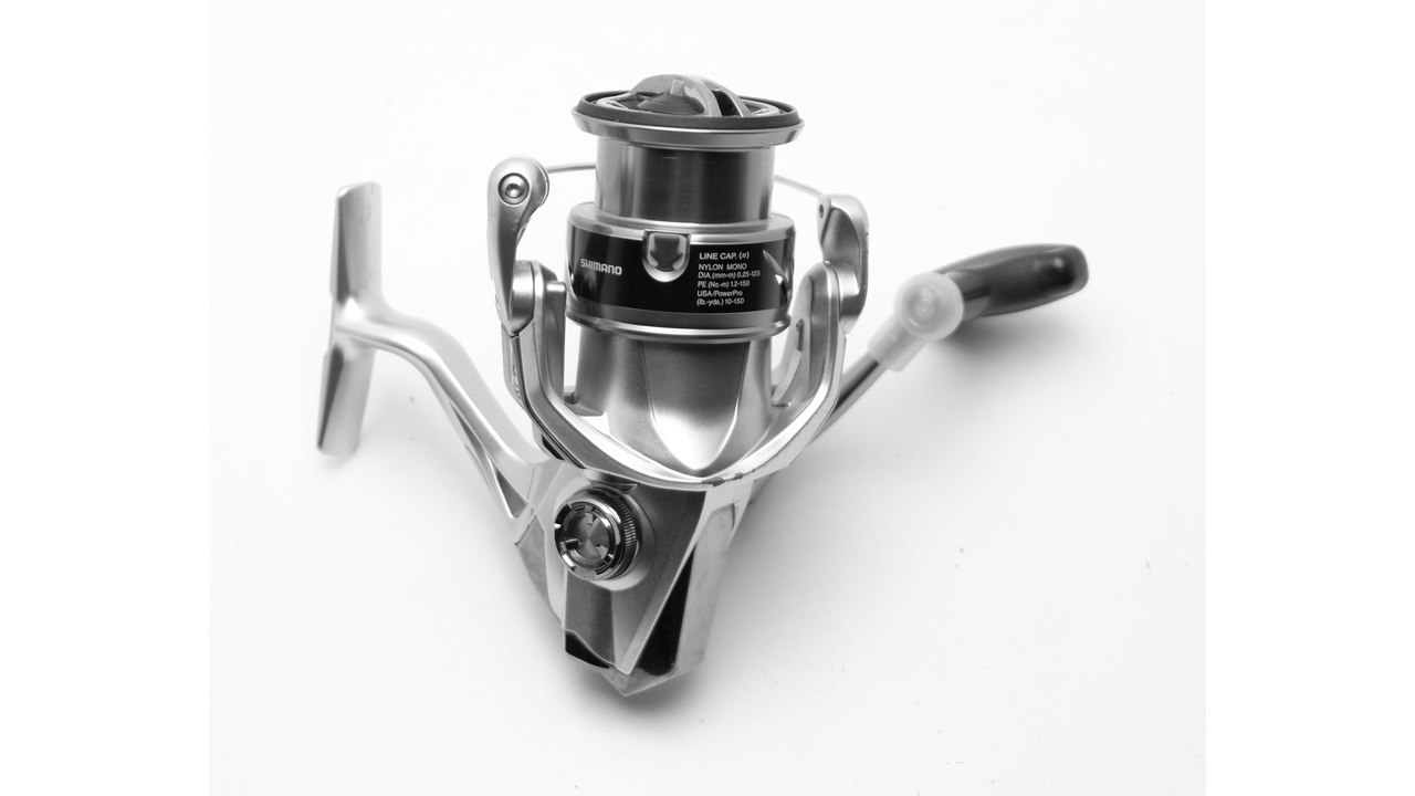 Катушка спиннинговая shimano stradic 15 3000xgm суперцена