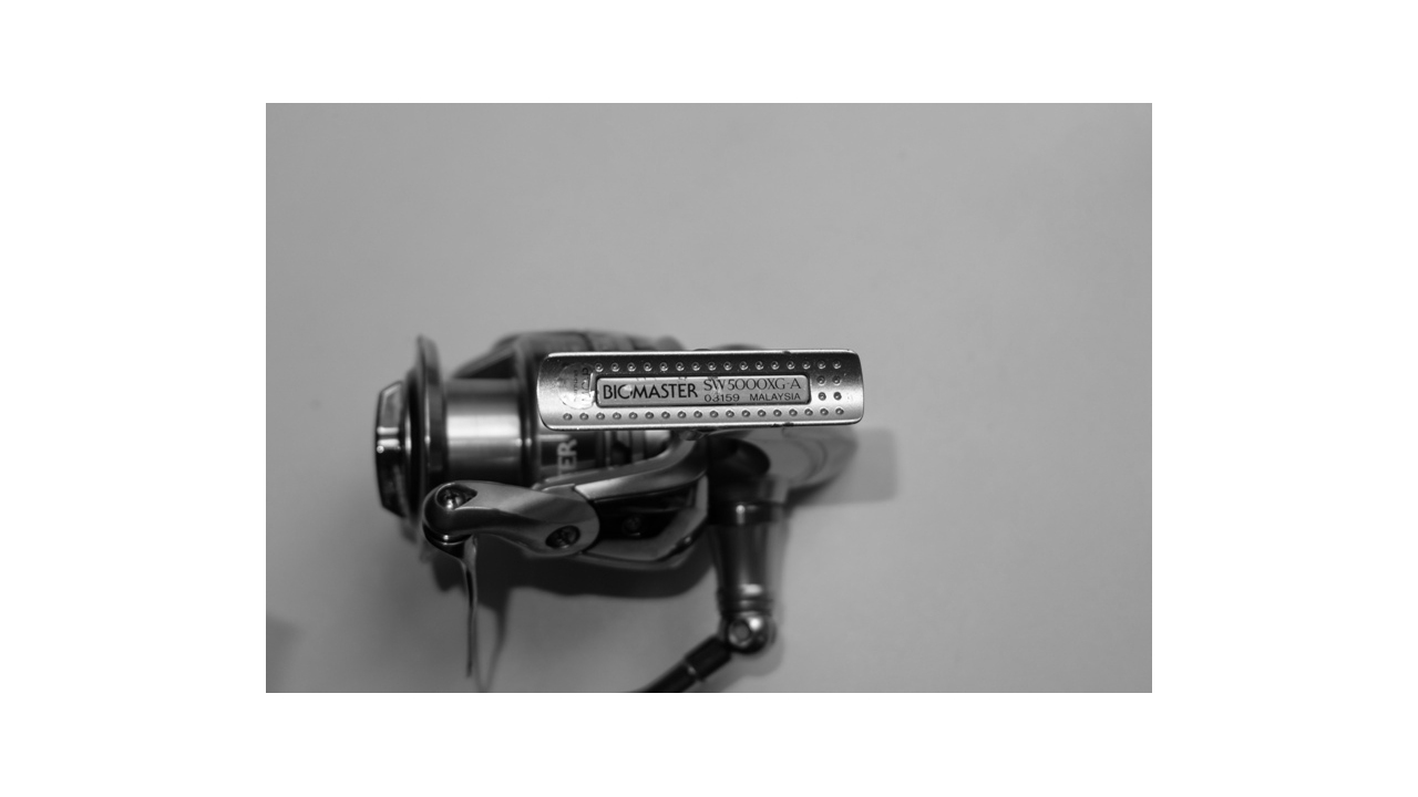 Катушка спиннинговая shimano biomaster 13 sw 5000xg