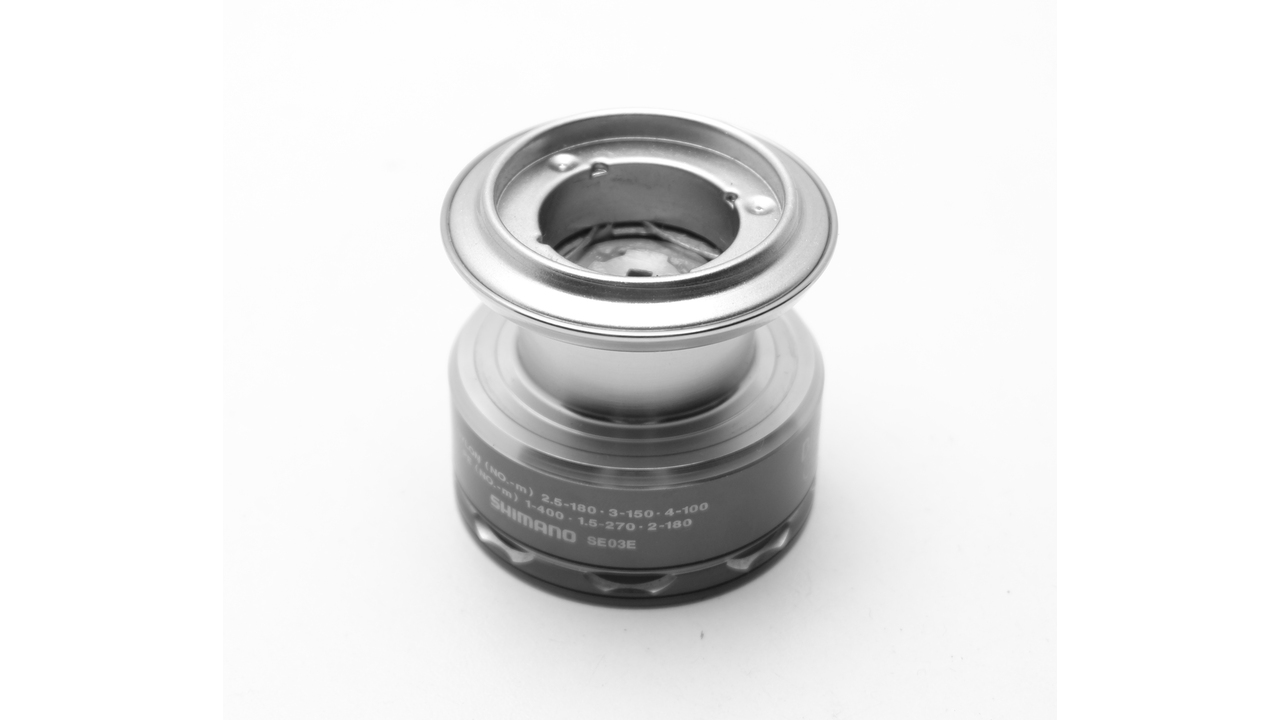 Шпуля shimano biomaster 11 c3000hg