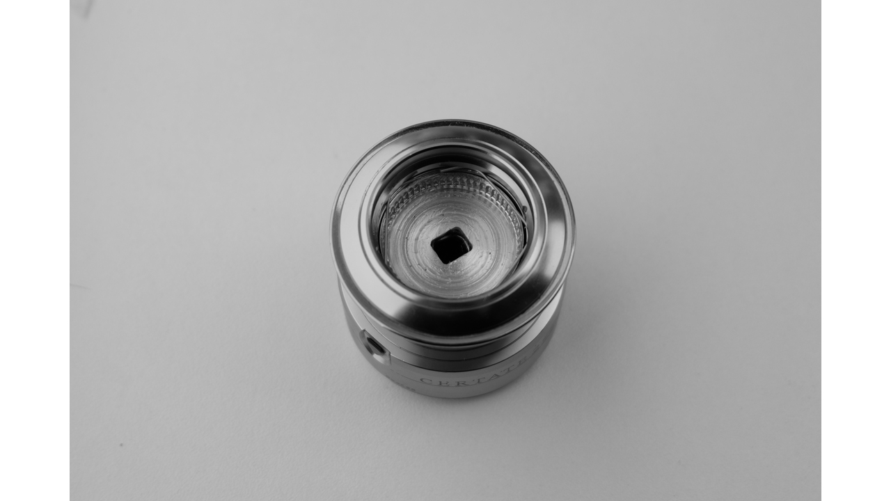 Шпуля daiwa certate 06 2500r custom