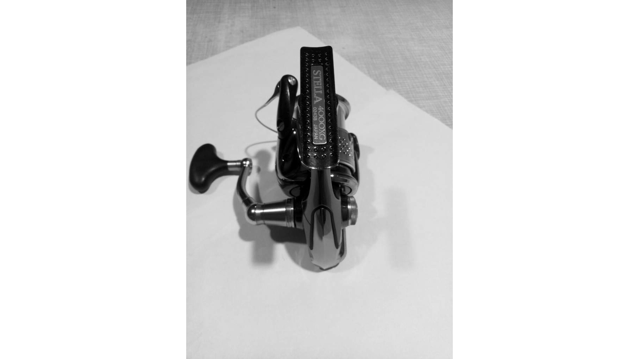 Shimano stella 10 4000xg Shimano stella 10 4000xg