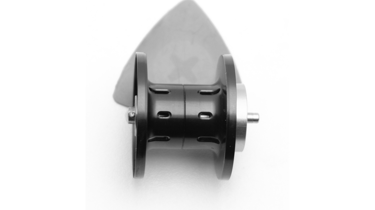 Шпуля для мультипликаторных катушек rcs 1016 диаметр 34mm Шпуля для мультипликаторных катушек rcs 1016 диаметр 34mm