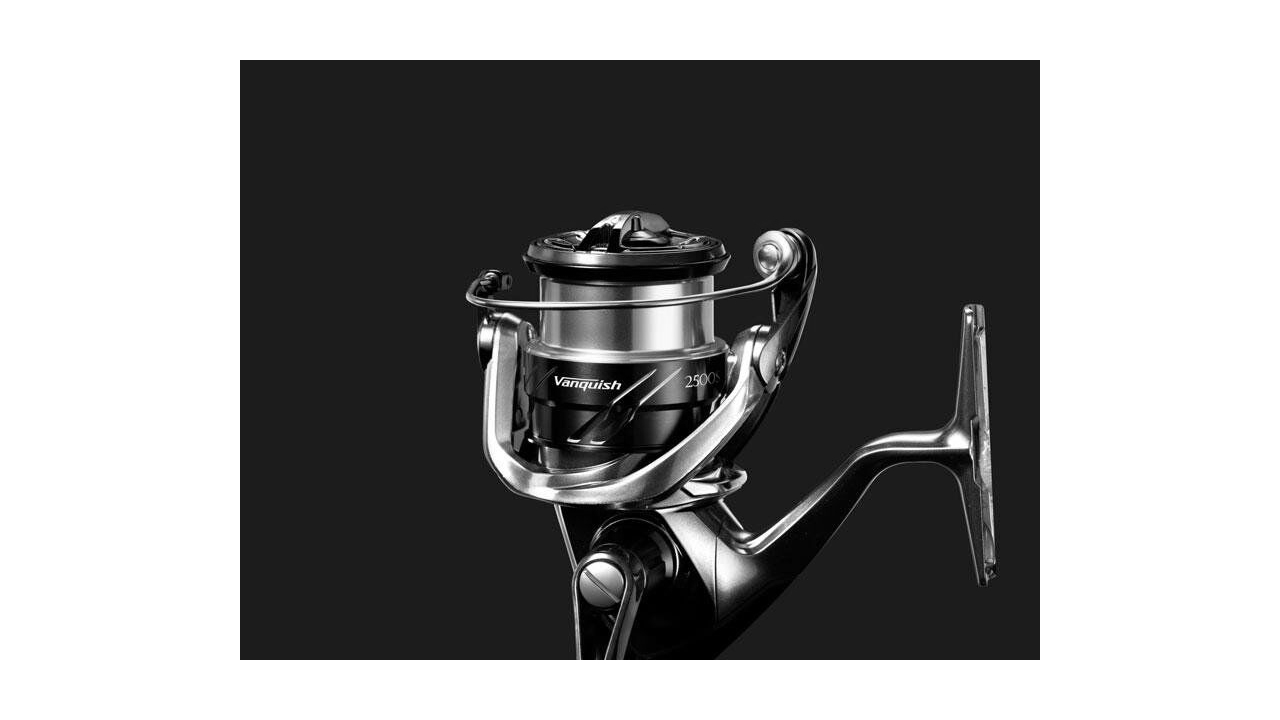 Катушка shimano vanquish 16 c3000 fa новая суперцена 