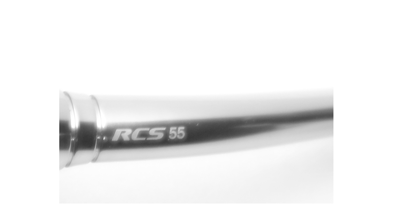 Ручка для катушек daiwa rcs 55 мм