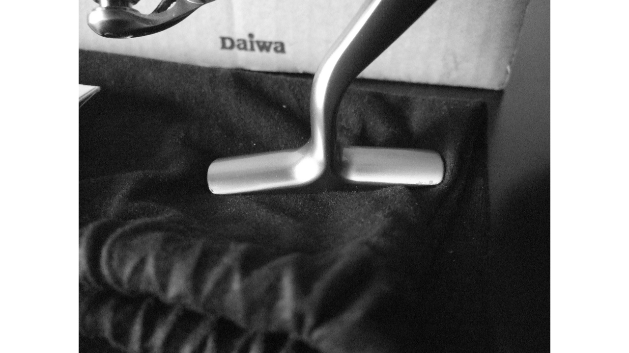 Daiwa certate hyper custom 3012h Daiwa certate hyper custom 3012h