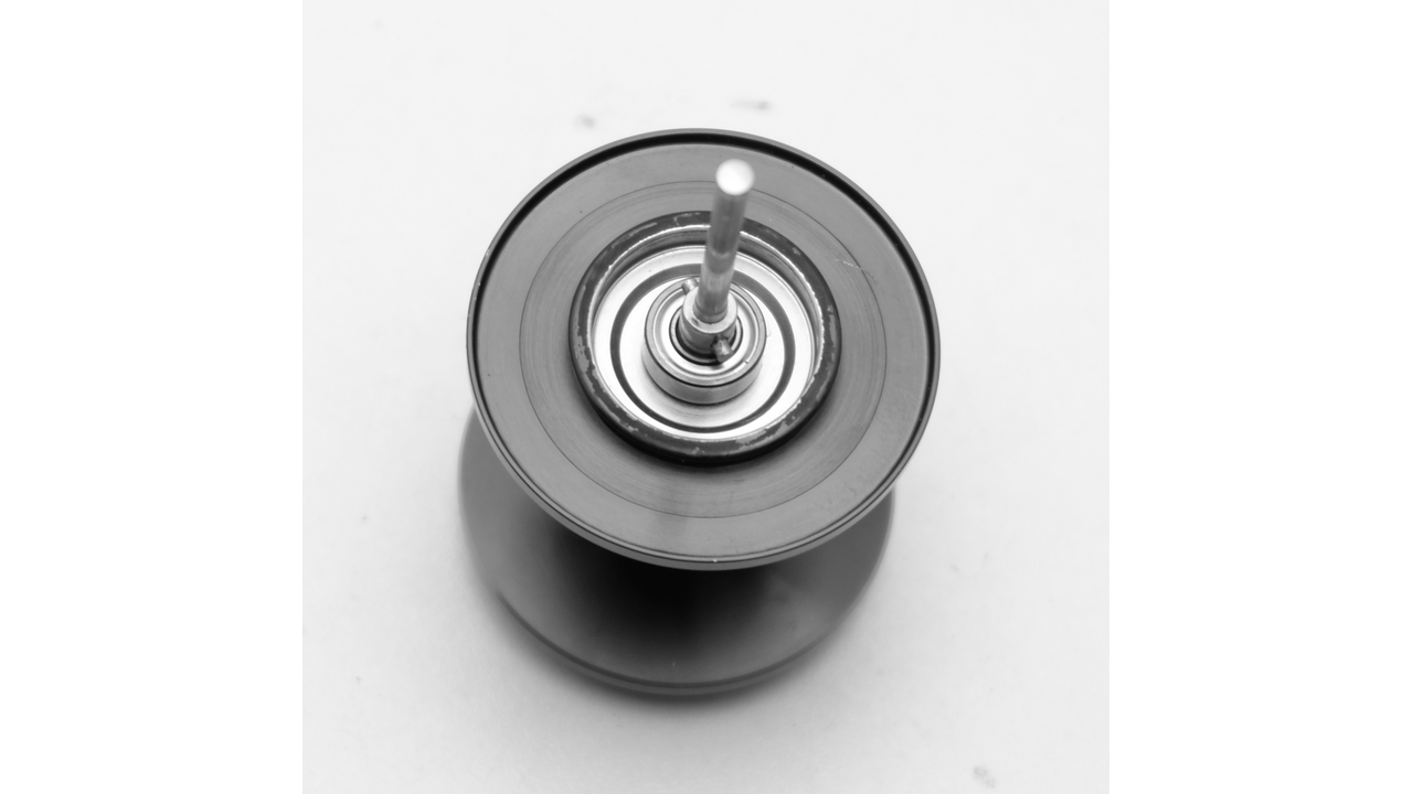 Шпуля оригинальная shimano tranx 401