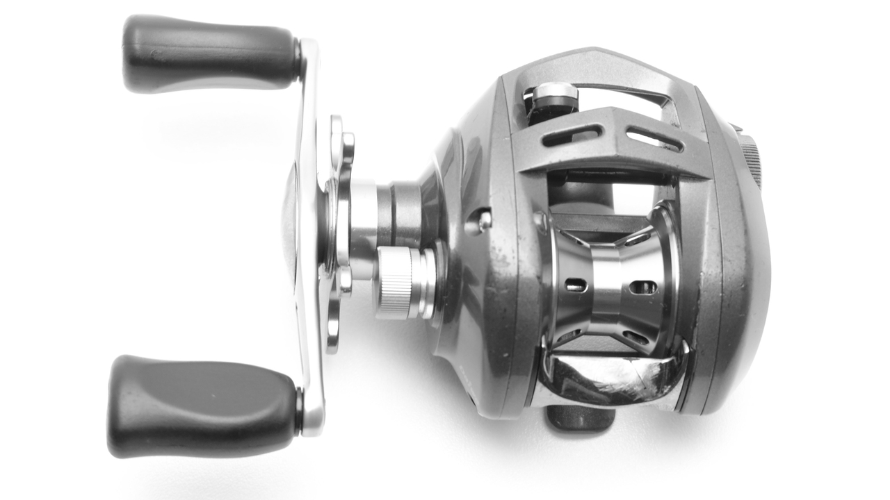 Катушка мультипликаторная daiwa alphas 103l type-f Катушка мультипликаторная daiwa alphas 103l type-f