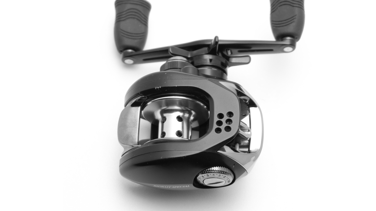 Катушка мультипликаторная daiwa td-z bbs left hand суперсостояние!