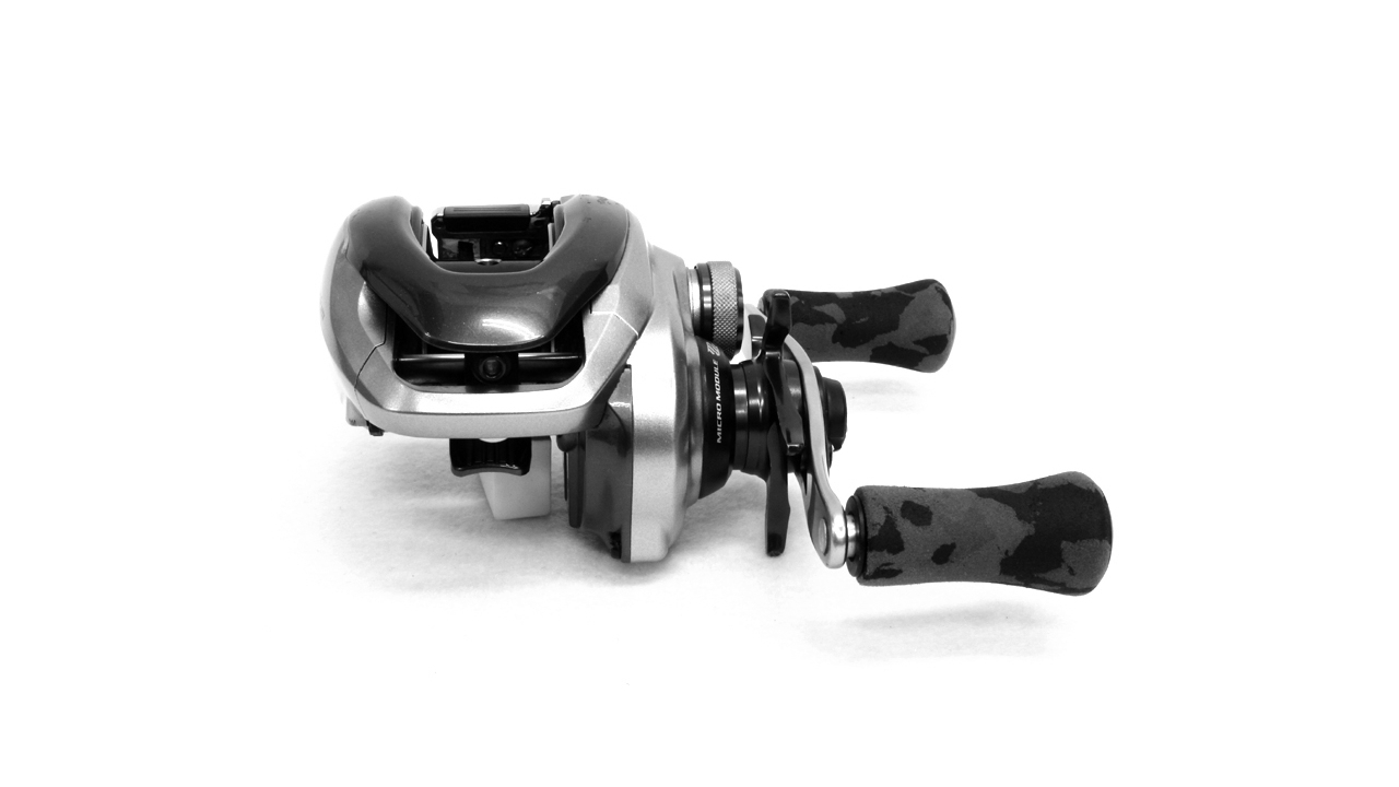 Мультипликаторная катушка shimano metanium 13 xg суперцена!