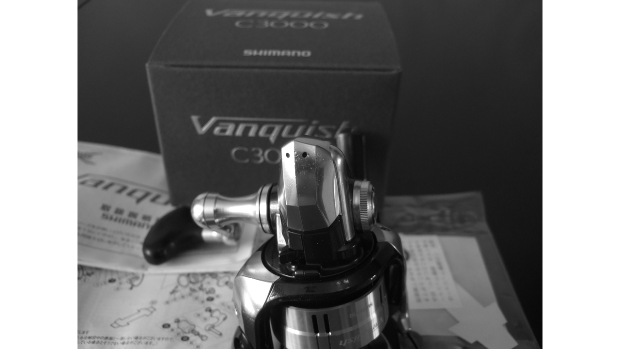  катушка спиннинговая shimano 12 vanquish с3000