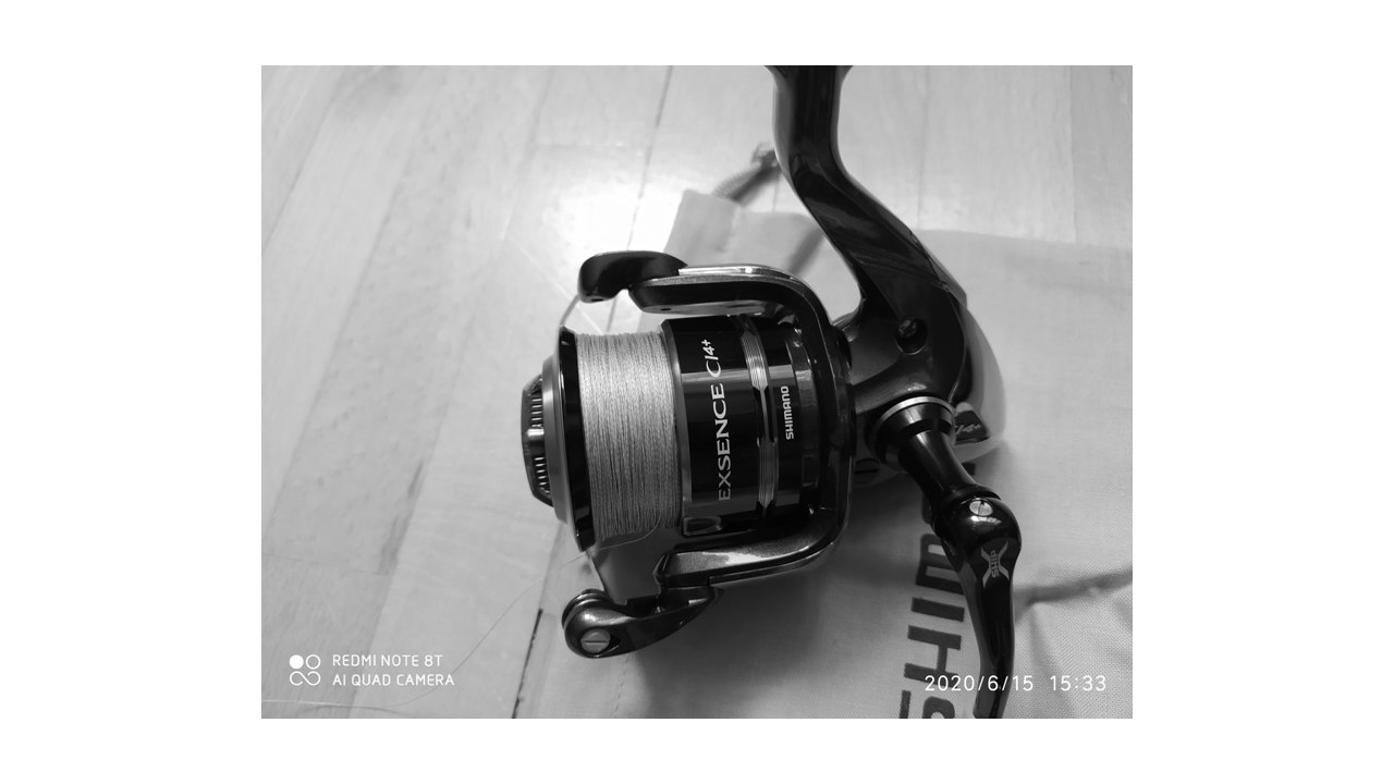 Shimano exsence 12 4000s  суперцена