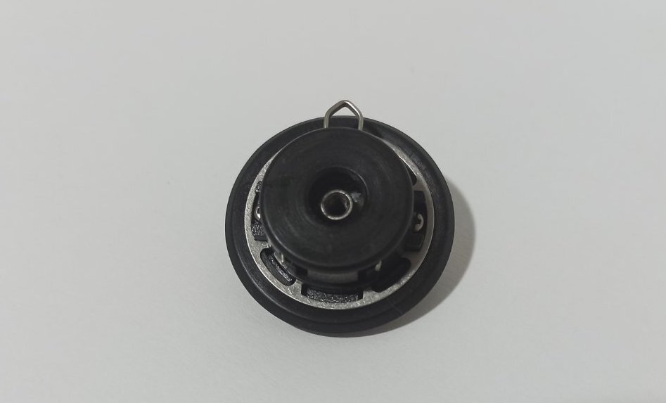 Гайка фрикциона daiwa luvias 12 3012 деталь на схеме под номером 1 Гайка фрикциона daiwa luvias 12 3012 деталь на схеме под номером 1