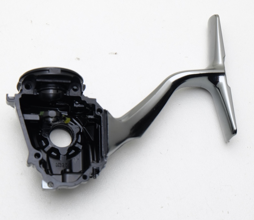Корпус shimano stella 14 2500s деталь на схеме 72, 103, 144