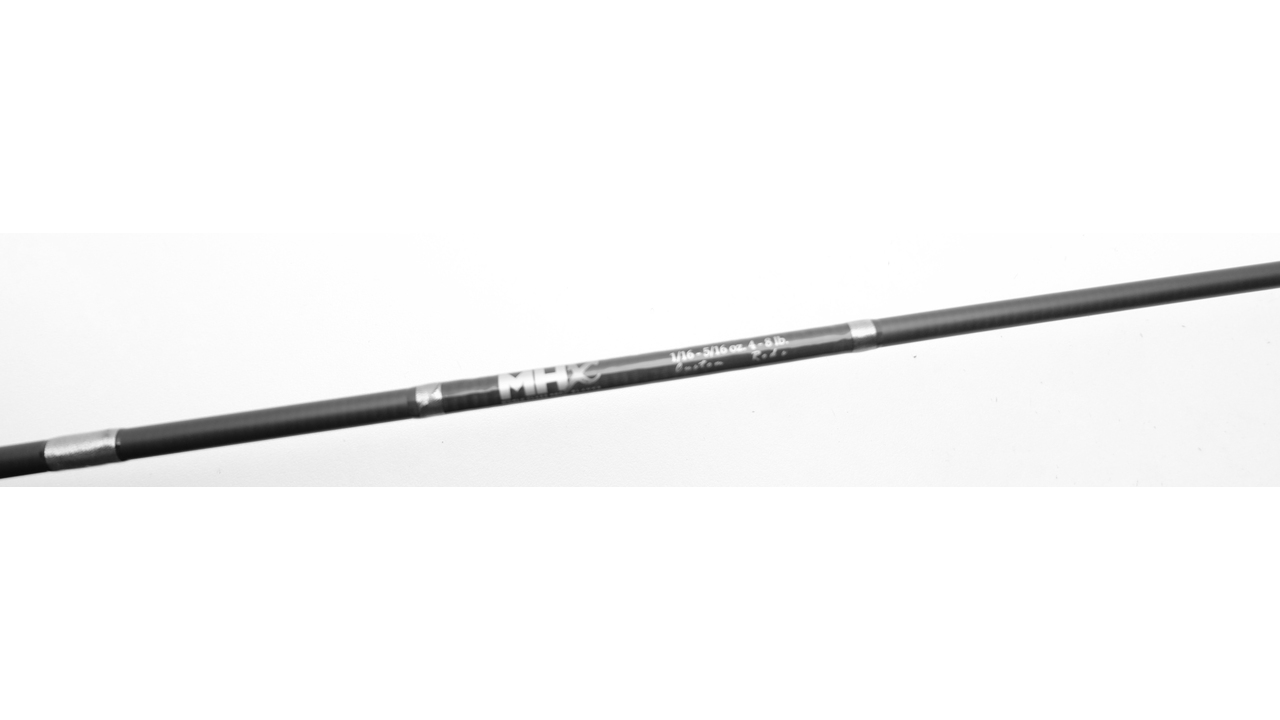 Билдерское удилище mhx s842-2 7 Билдерское удилище mhx s842-2 7