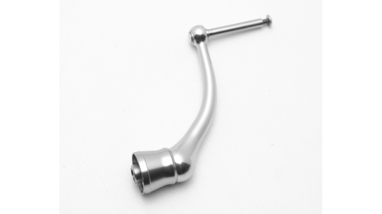 Ручка daiwa certate 10 3000