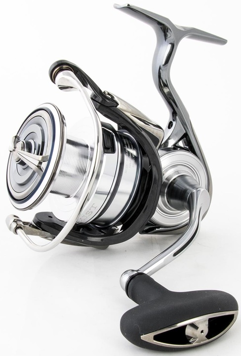 Узел сброса daiwa exist 18 lt 4000-cxh деталь на схеме № 33-35, 55-58