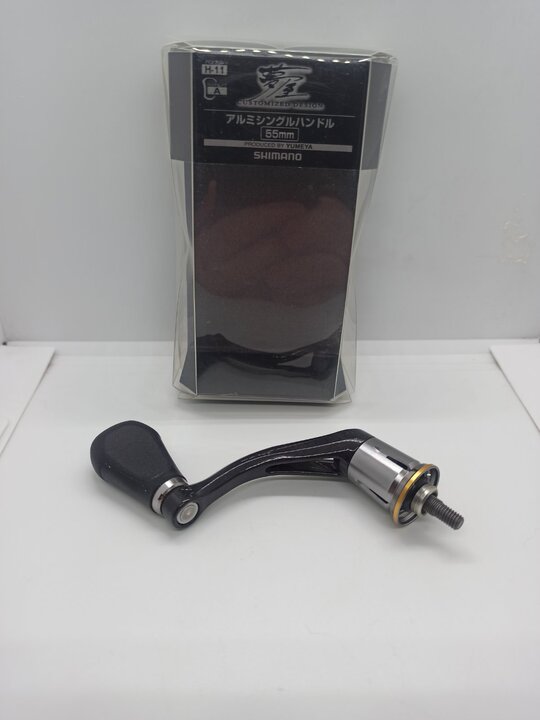 Ручка shimano ci4+ yumeya 55mm 