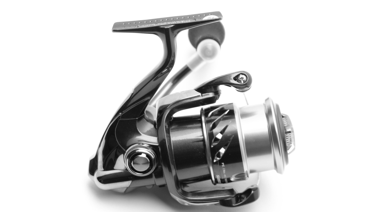 Катушка спиннинговая shimano sephia 15 c3000ss