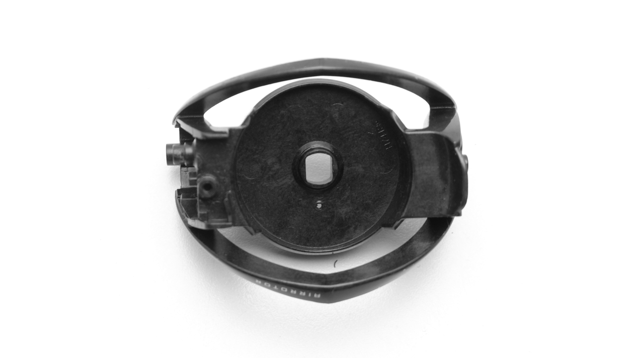 Ротор daiwa certate 13 2506h/2500 деталь на схеме 23