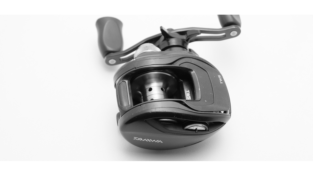 Катушка мультипликаторная daiwa t3 mx 1016xhl tw left hand суперцена!