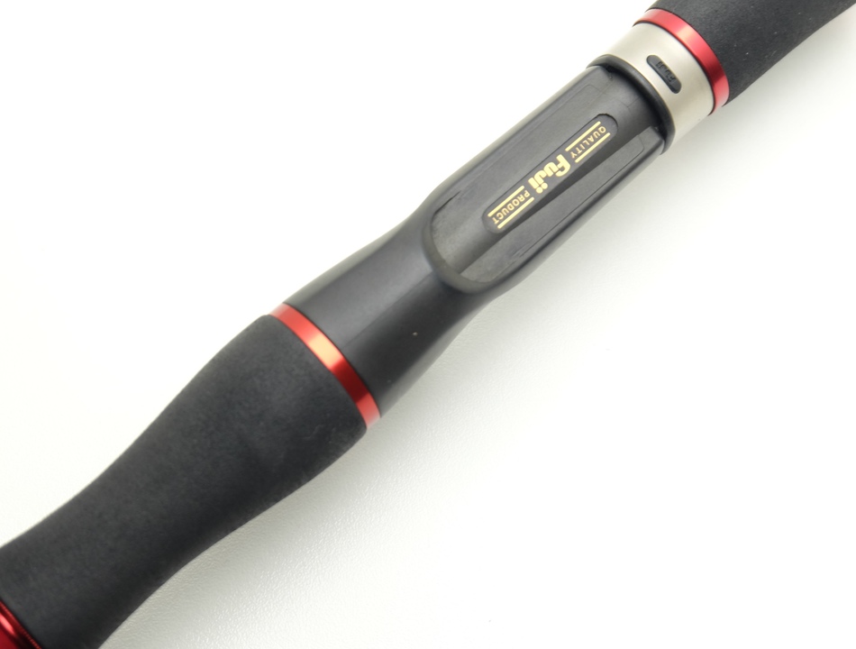 Кастинговое удилище sportex styx xt 2202 Кастинговое удилище sportex styx xt 2202