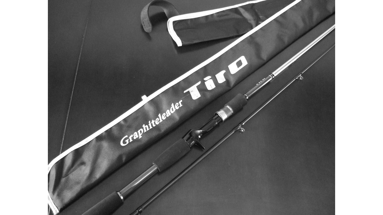 Спиннинг graphiteleader tiro gotc-702h-mr Спиннинг graphiteleader tiro gotc-702h-mr