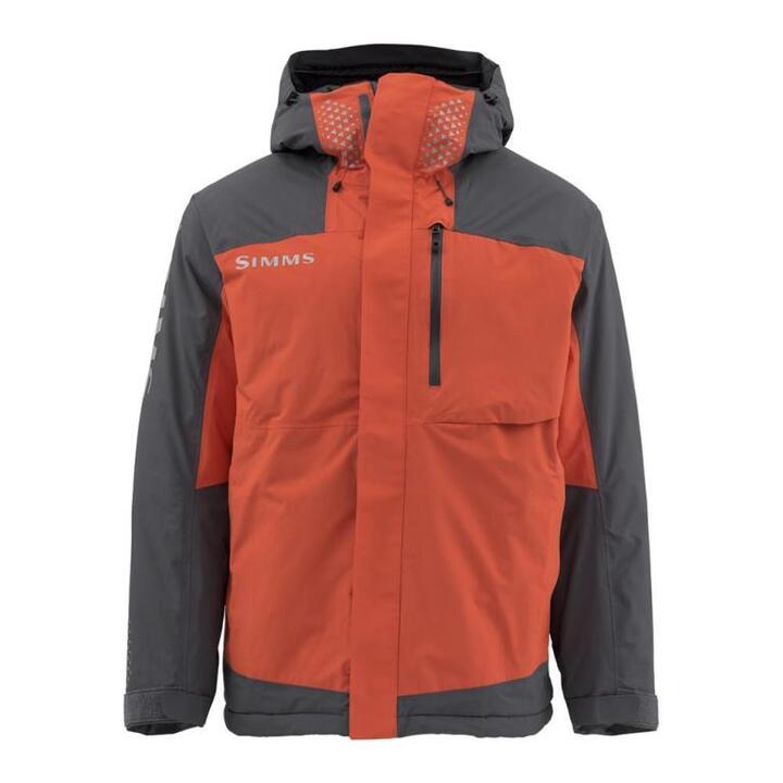 Куртка simms challenger insulated jacket