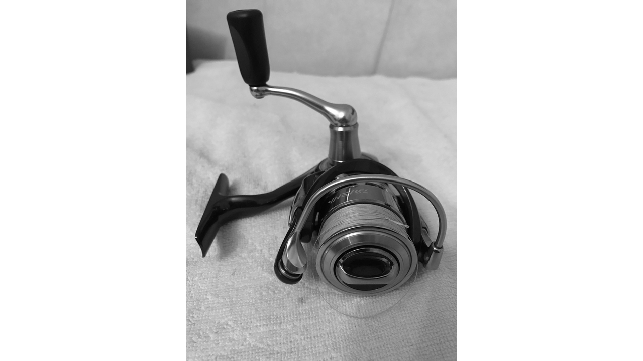 Катушка спиннинговая daiwa certate 10 2004 Катушка спиннинговая daiwa certate 10 2004