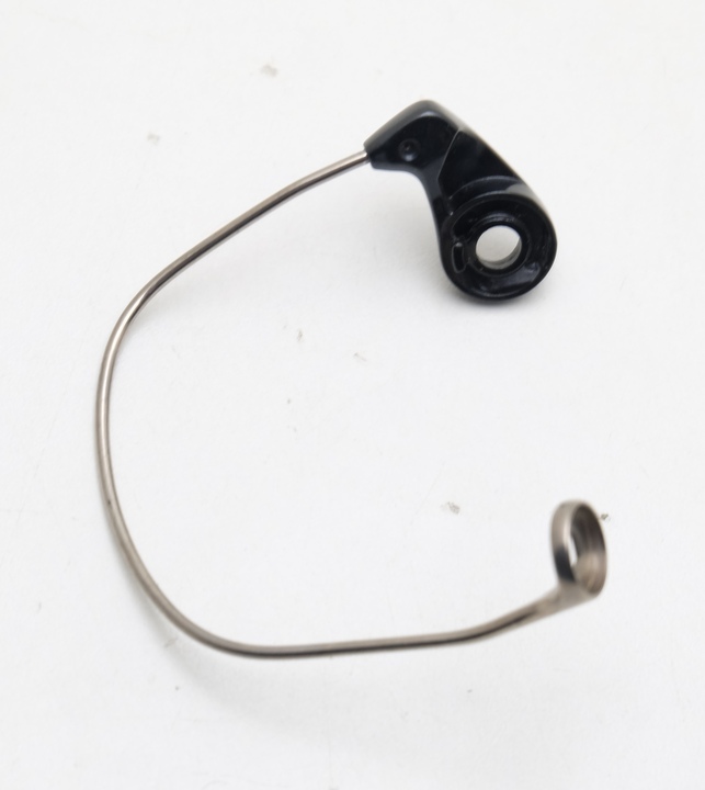 Дужка shimano stella 14 2500s деталь на схеме 46