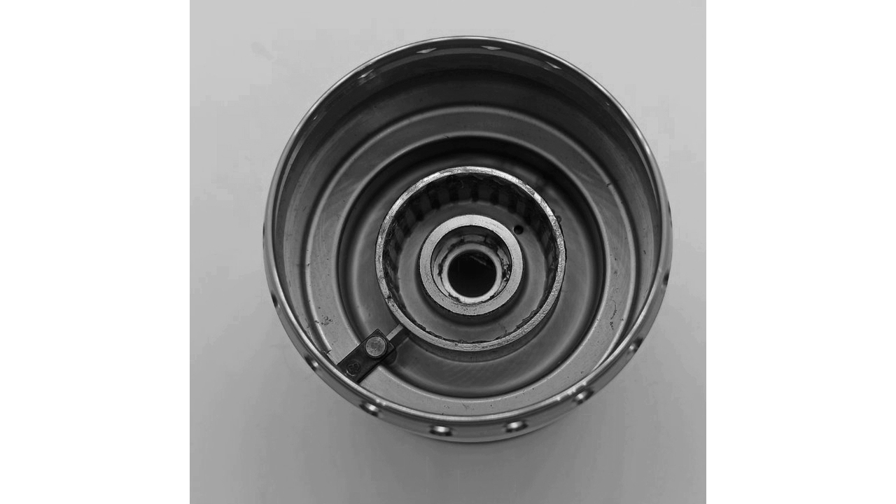 Шпуля daiwa emeraldas 09 2506 