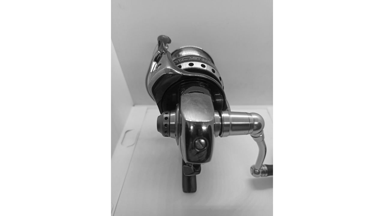 Катушка безынерционная daiwa 04 certate 4000 
