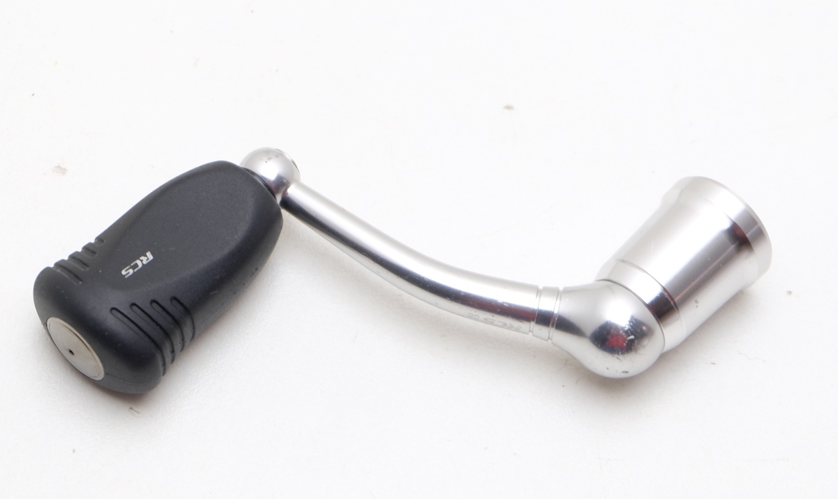 Ручка daiwa rcs с кнобом rcs 55mm
