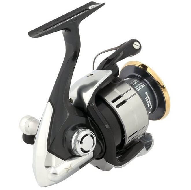 Крышка корпуса shimano vanquish 12 2500hgs/c3000 детали на схеме под номерами 72, 76, 77