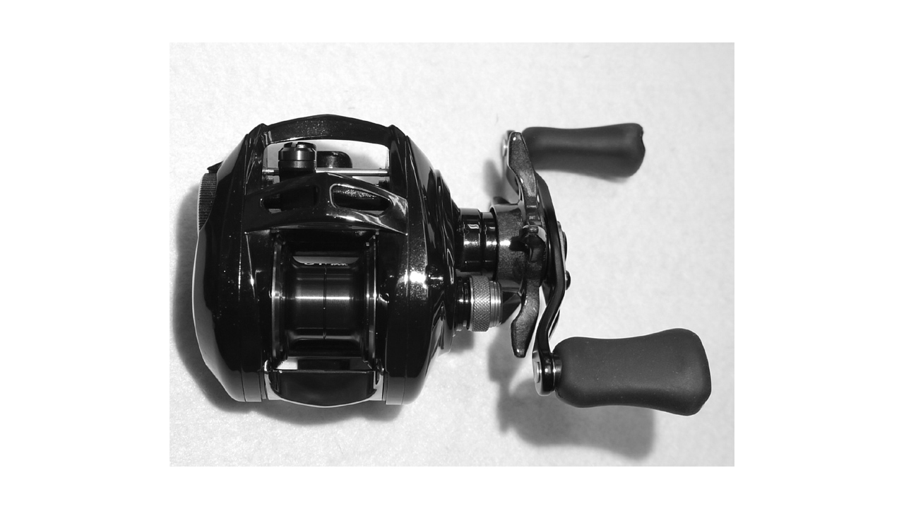 Daiwa 19 alphas ct sv 70sh Daiwa 19 alphas ct sv 70sh