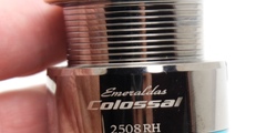 Шпуля daiwa emeraldas colossal 2508rh