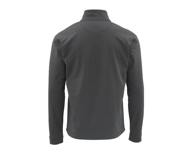 Комплект термобелья simms midweight core top - quarter-zip Комплект термобелья simms midweight core top - quarter-zip