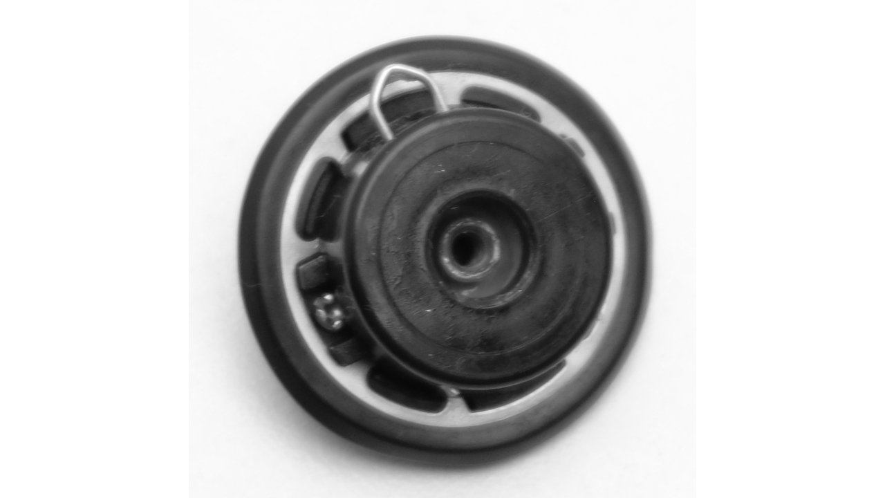Гайка фрикциона daiwa certate 10 2500r деталь на схеме 1