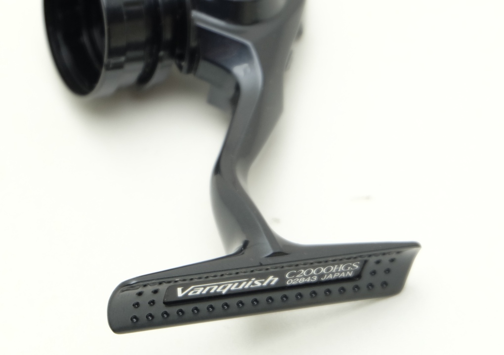 Корпус shimano vanquish 12 c2000hgs деталь на схеме под номером 148