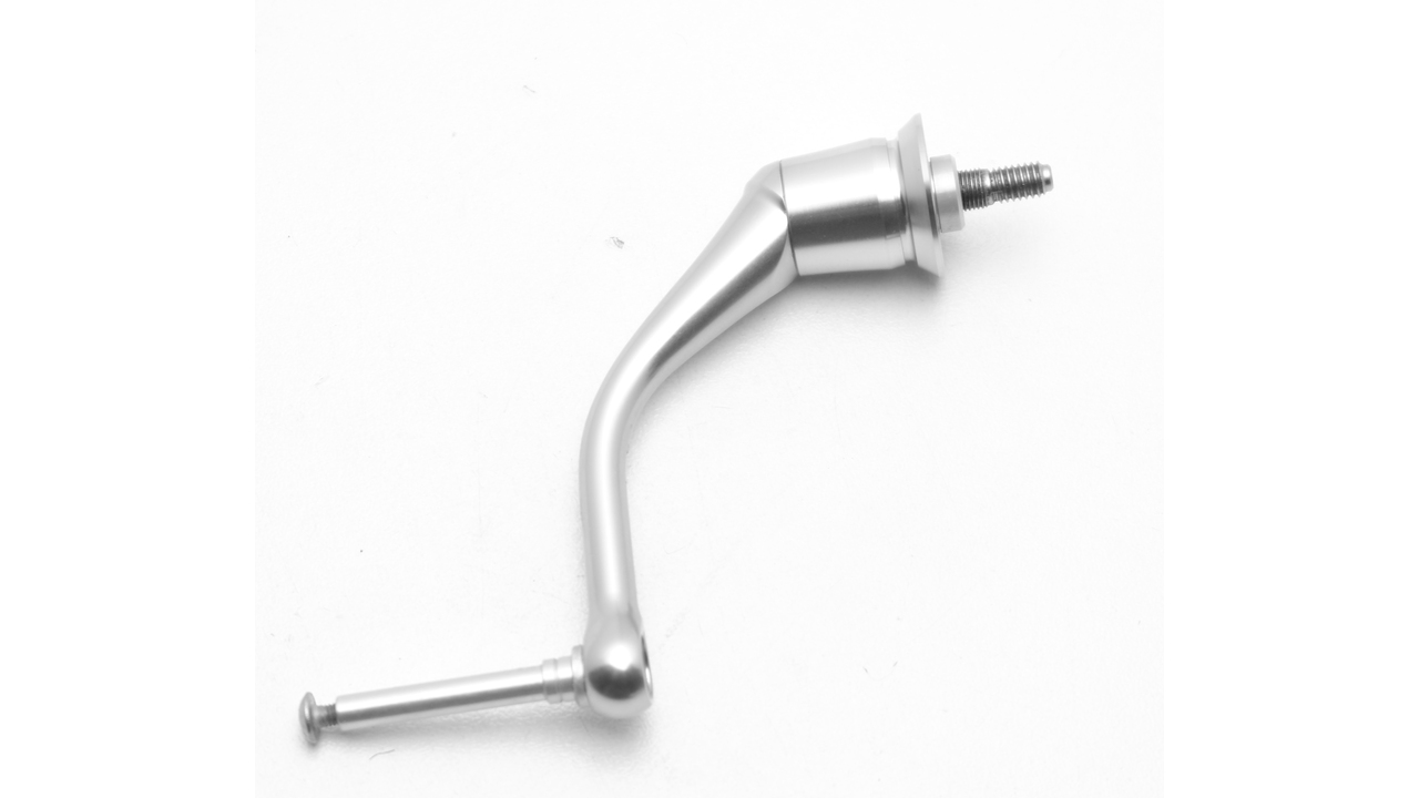 Ручка shimano stradic 19 2500s