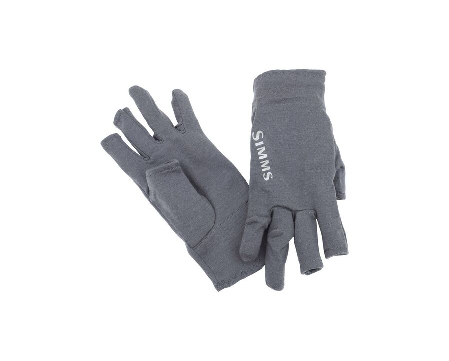 Перчатки simms prodry glove plus liner